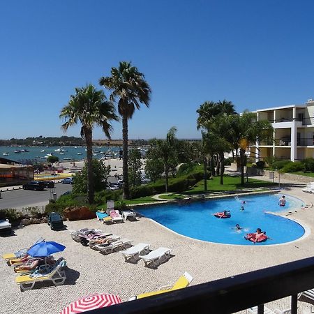 Clube Alvor Ria - Waterfront Luxury Apartments With Stunning Views Luaran gambar