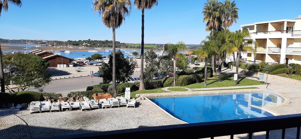 Clube Alvor Ria - Waterfront Luxury Apartments With Stunning Views Luaran gambar