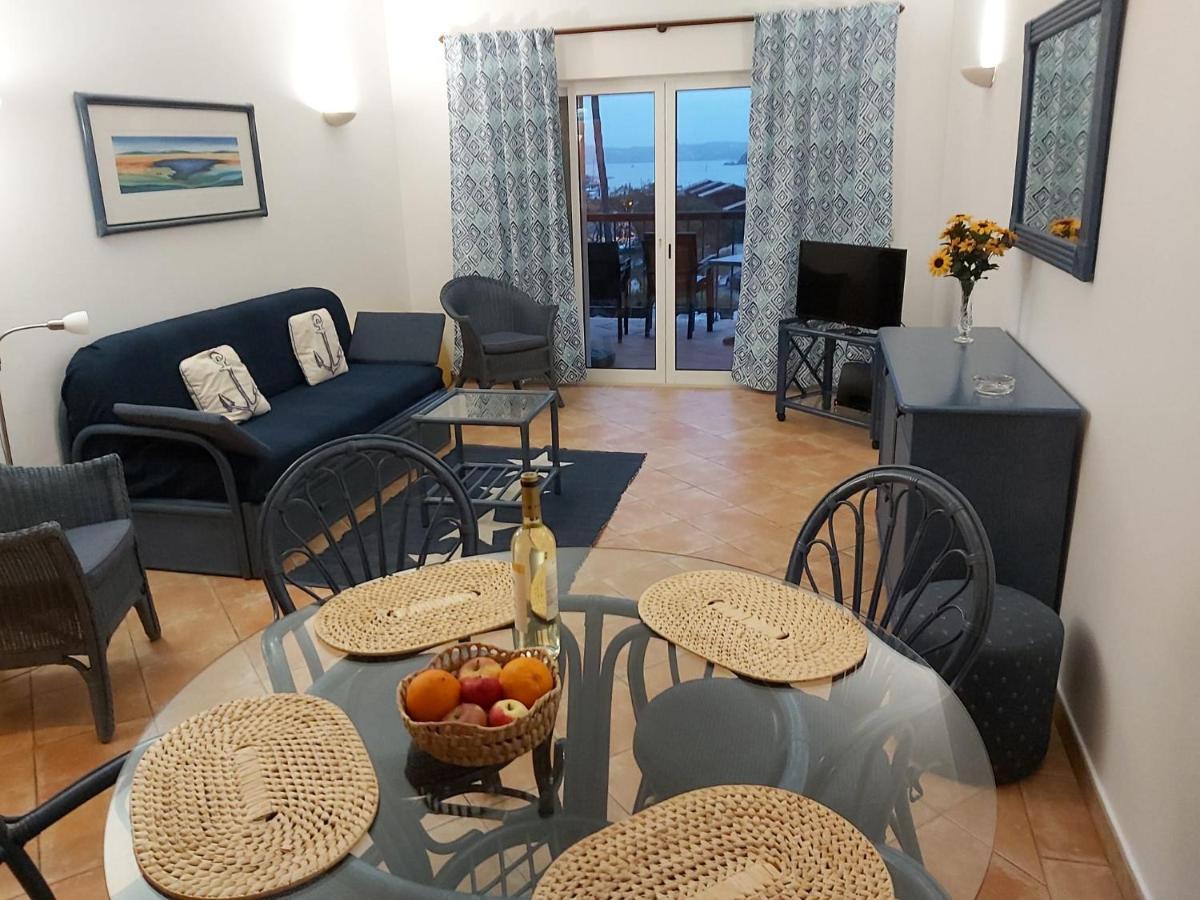 Clube Alvor Ria - Waterfront Luxury Apartments With Stunning Views Luaran gambar