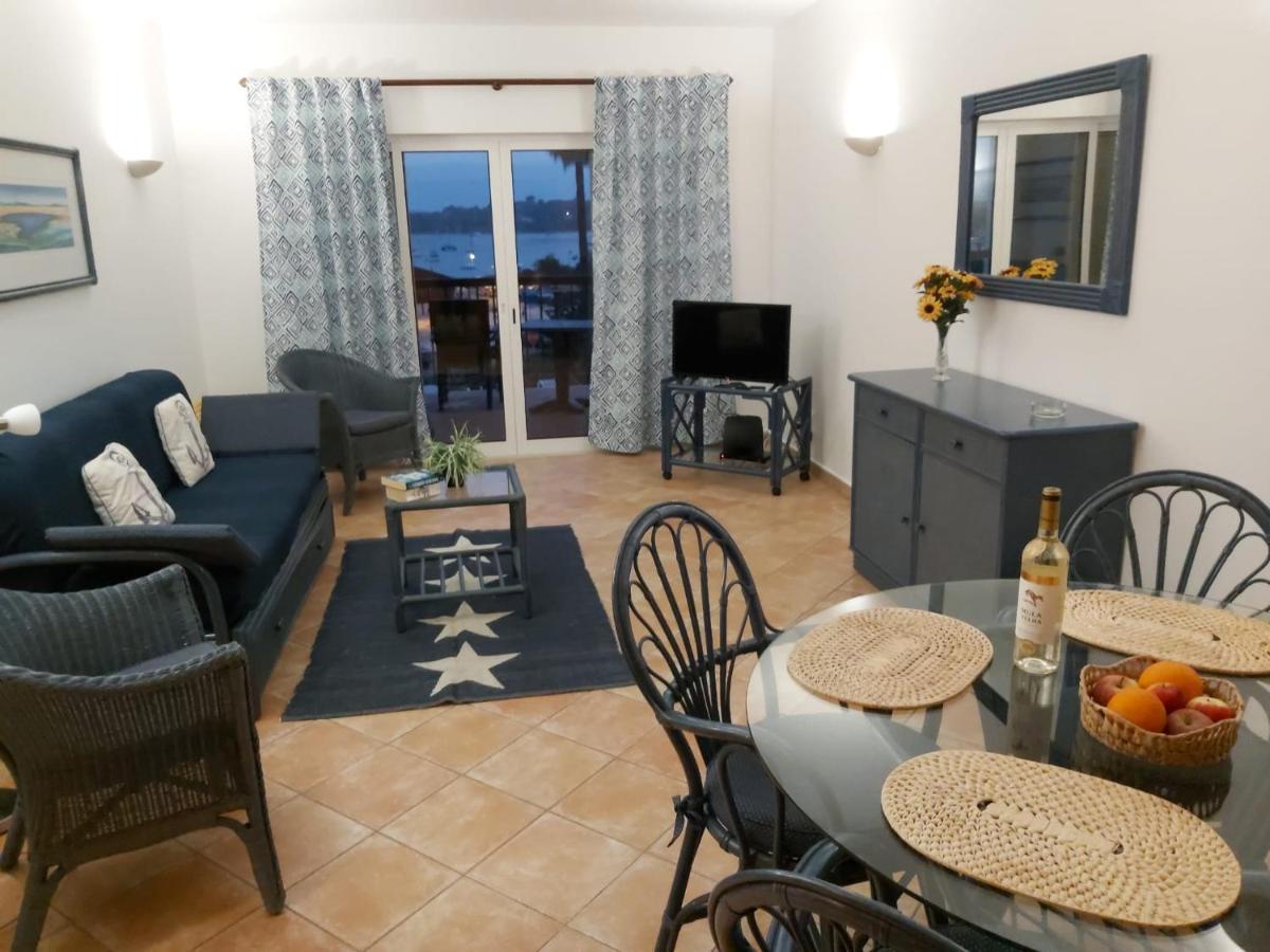 Clube Alvor Ria - Waterfront Luxury Apartments With Stunning Views Luaran gambar