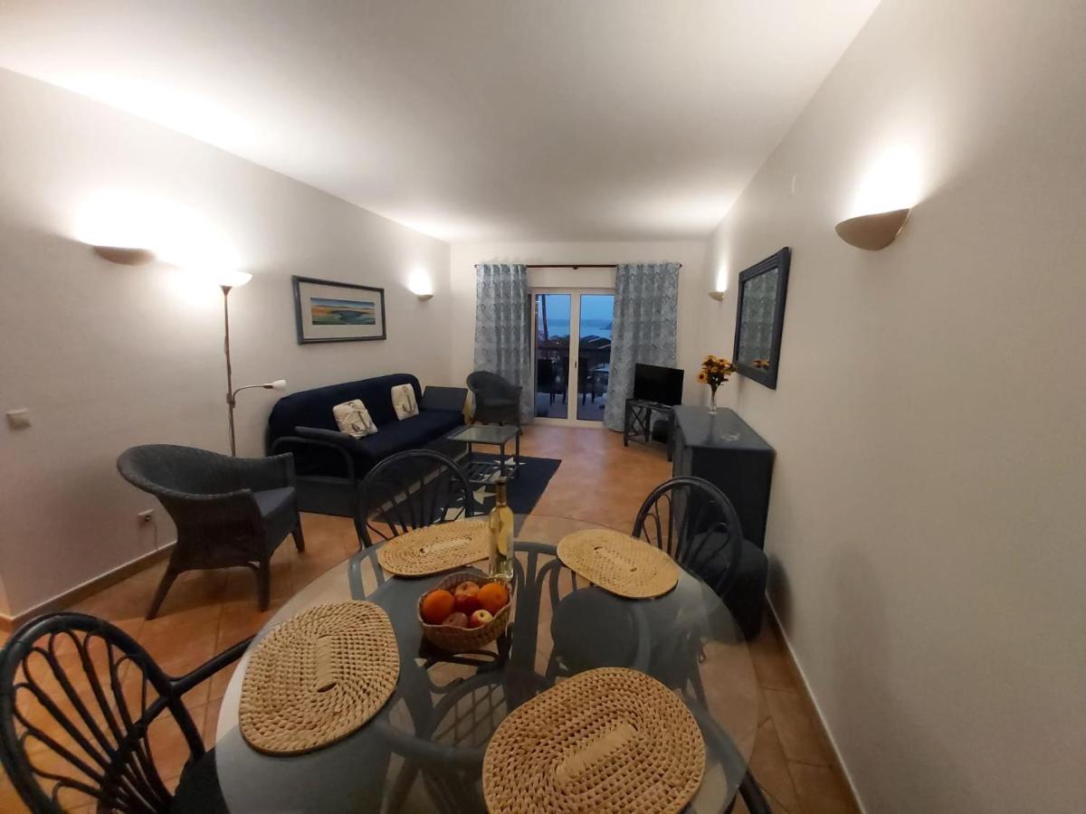 Clube Alvor Ria - Waterfront Luxury Apartments With Stunning Views Luaran gambar