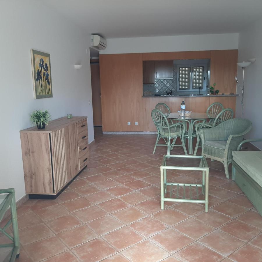 Clube Alvor Ria - Waterfront Luxury Apartments With Stunning Views Luaran gambar