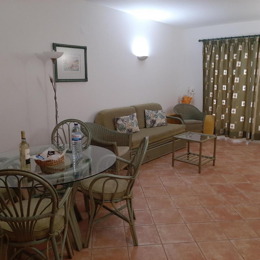 Clube Alvor Ria - Waterfront Luxury Apartments With Stunning Views Luaran gambar