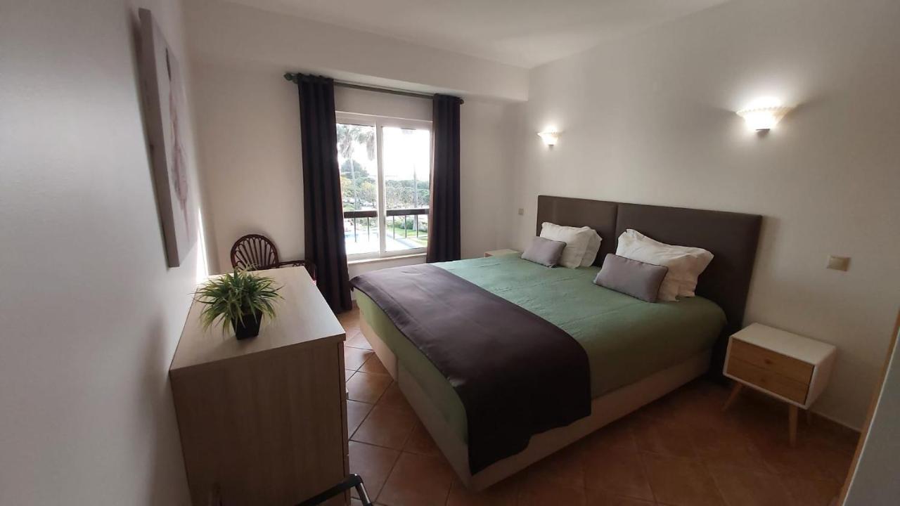 Clube Alvor Ria - Waterfront Luxury Apartments With Stunning Views Luaran gambar