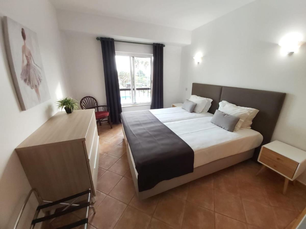 Clube Alvor Ria - Waterfront Luxury Apartments With Stunning Views Luaran gambar