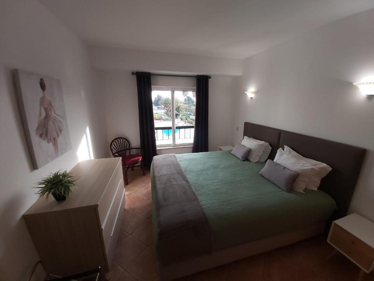 Clube Alvor Ria - Waterfront Luxury Apartments With Stunning Views Luaran gambar