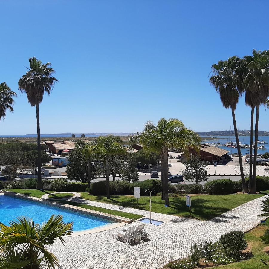 Clube Alvor Ria - Waterfront Luxury Apartments With Stunning Views Luaran gambar