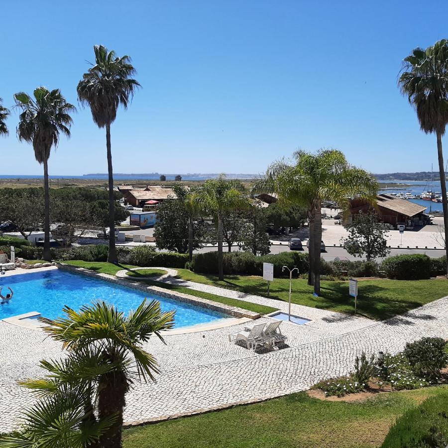Clube Alvor Ria - Waterfront Luxury Apartments With Stunning Views Luaran gambar