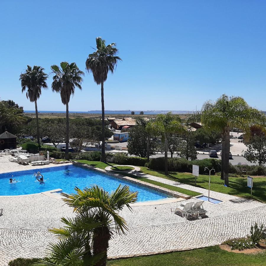 Clube Alvor Ria - Waterfront Luxury Apartments With Stunning Views Luaran gambar