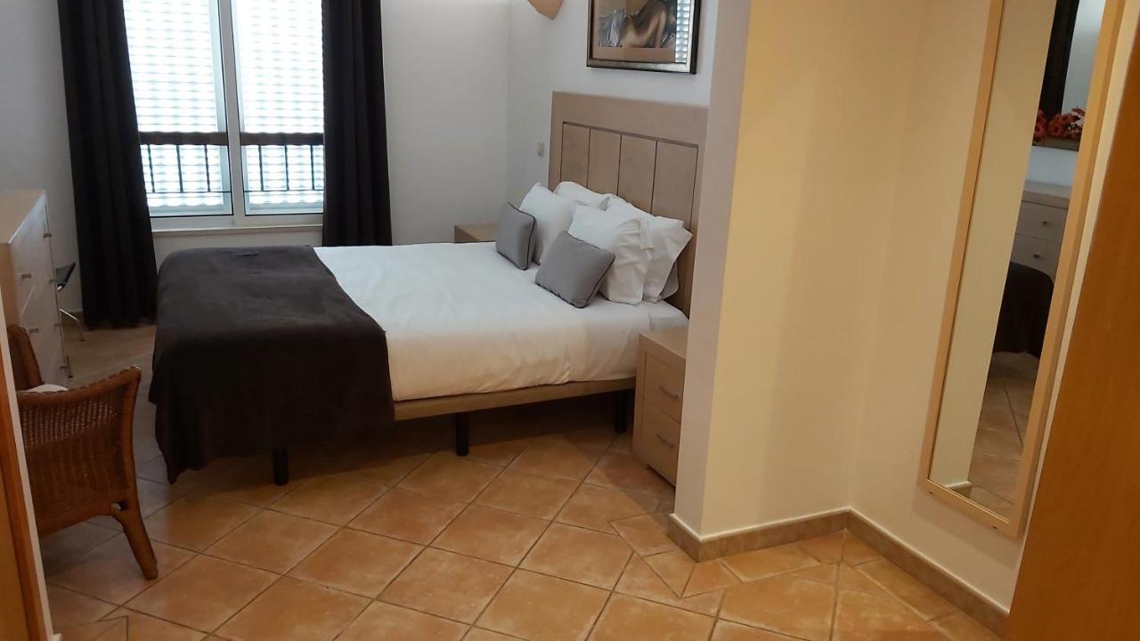Clube Alvor Ria - Waterfront Luxury Apartments With Stunning Views Luaran gambar