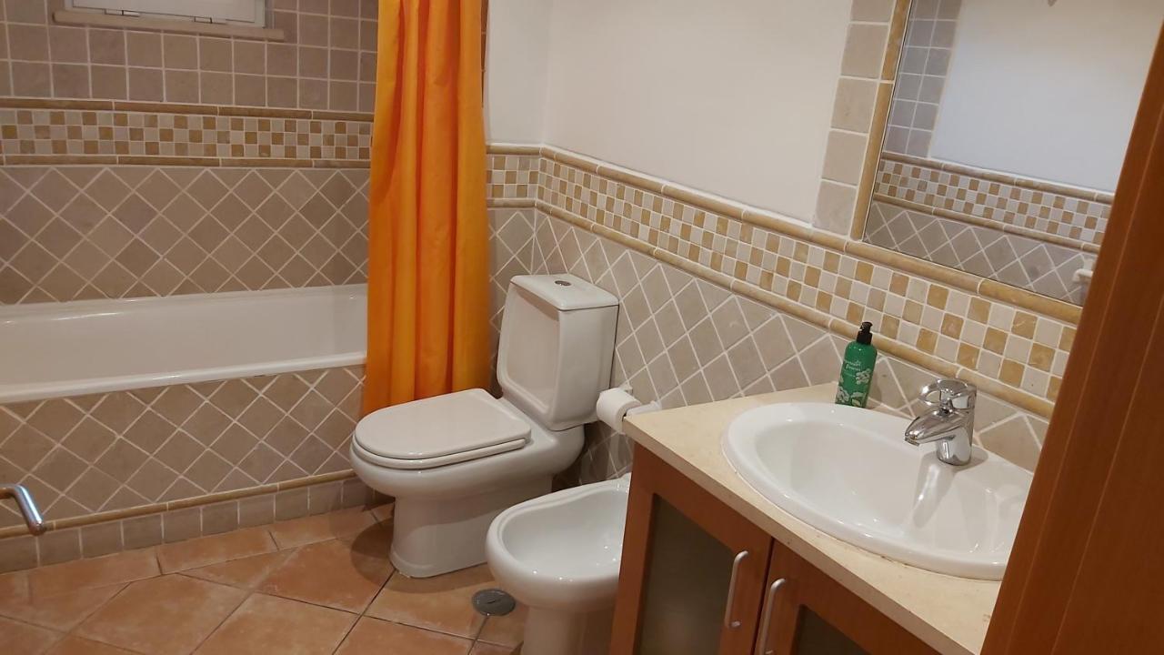 Clube Alvor Ria - Waterfront Luxury Apartments With Stunning Views Luaran gambar