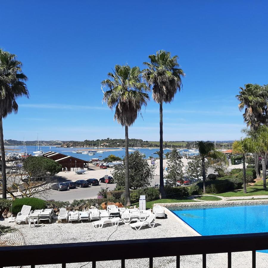 Clube Alvor Ria - Waterfront Luxury Apartments With Stunning Views Luaran gambar