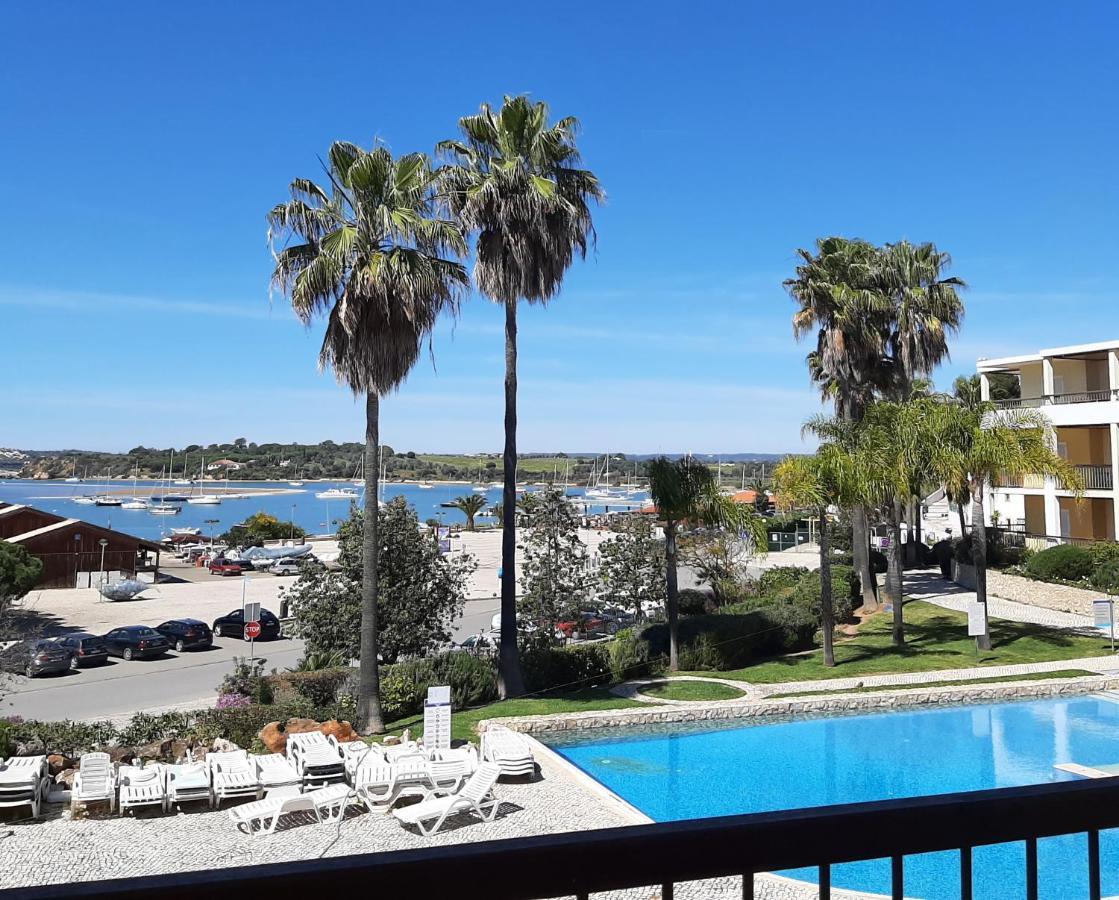 Clube Alvor Ria - Waterfront Luxury Apartments With Stunning Views Luaran gambar