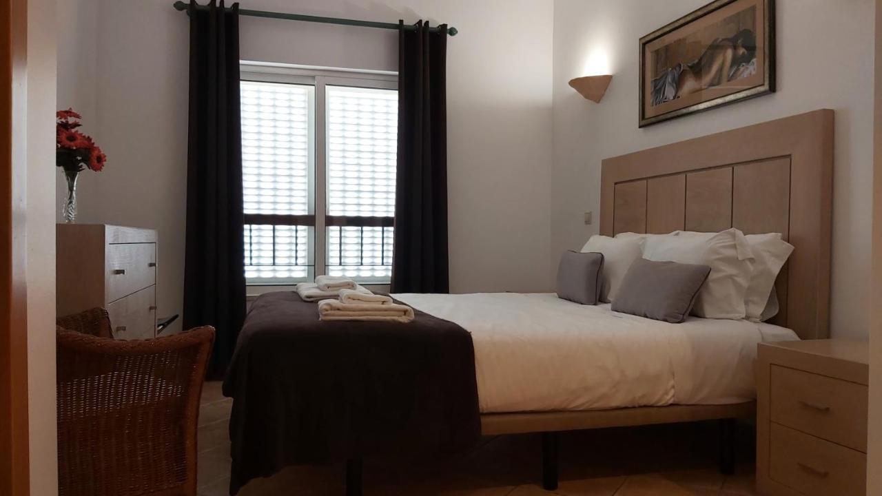 Clube Alvor Ria - Waterfront Luxury Apartments With Stunning Views Luaran gambar