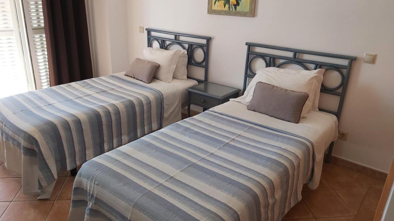 Clube Alvor Ria - Waterfront Luxury Apartments With Stunning Views Luaran gambar