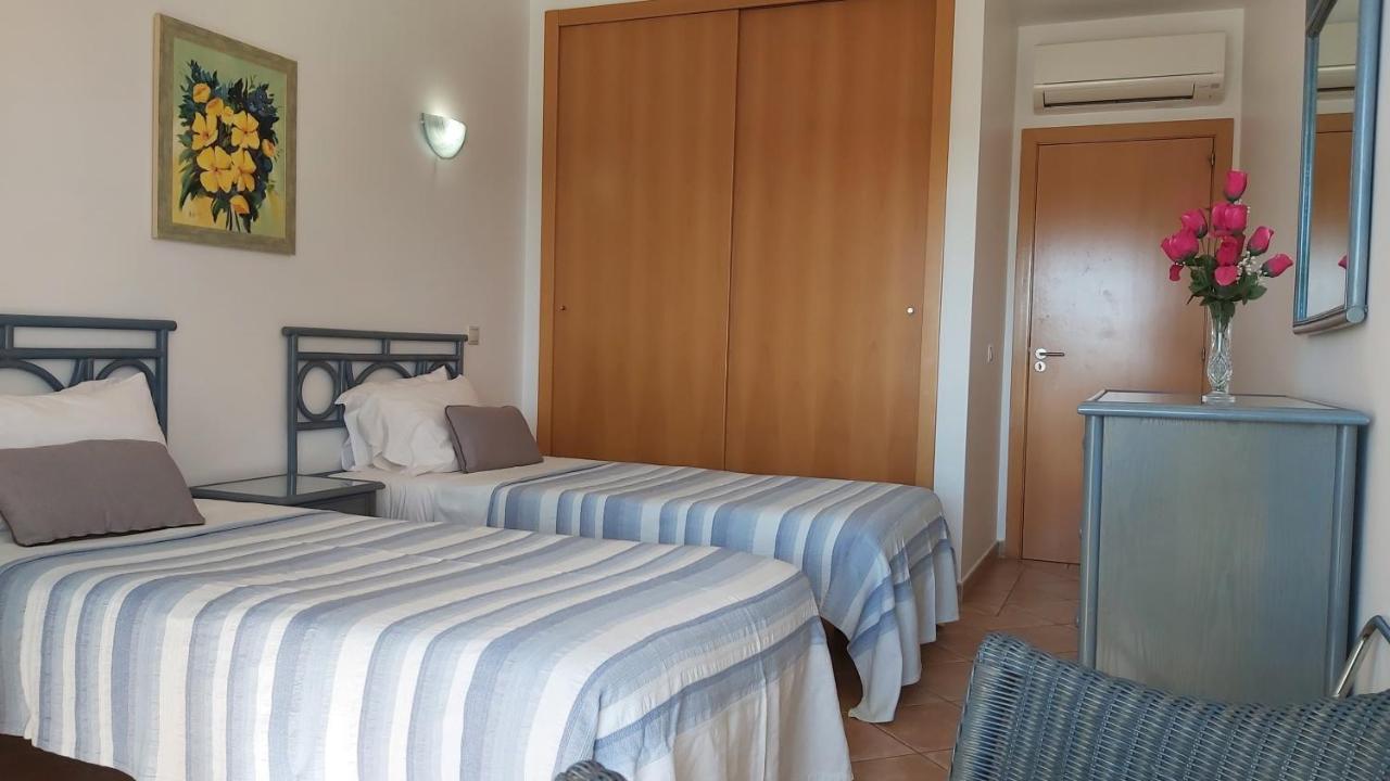 Clube Alvor Ria - Waterfront Luxury Apartments With Stunning Views Luaran gambar