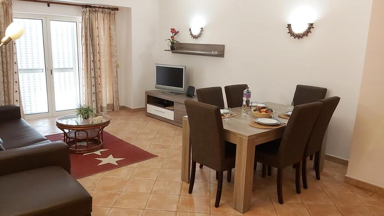 Clube Alvor Ria - Waterfront Luxury Apartments With Stunning Views Luaran gambar