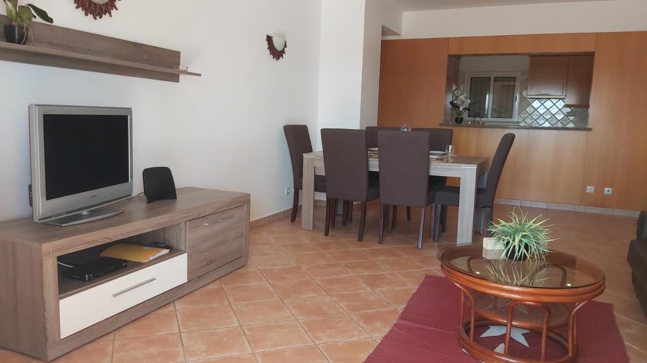 Clube Alvor Ria - Waterfront Luxury Apartments With Stunning Views Luaran gambar