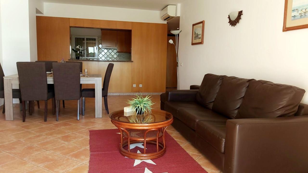 Clube Alvor Ria - Waterfront Luxury Apartments With Stunning Views Luaran gambar