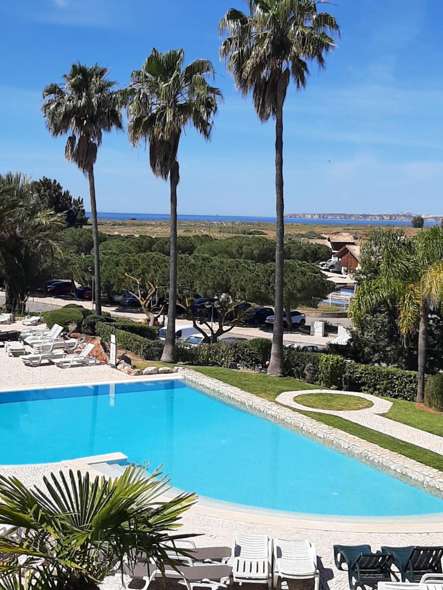 Clube Alvor Ria - Waterfront Luxury Apartments With Stunning Views Luaran gambar
