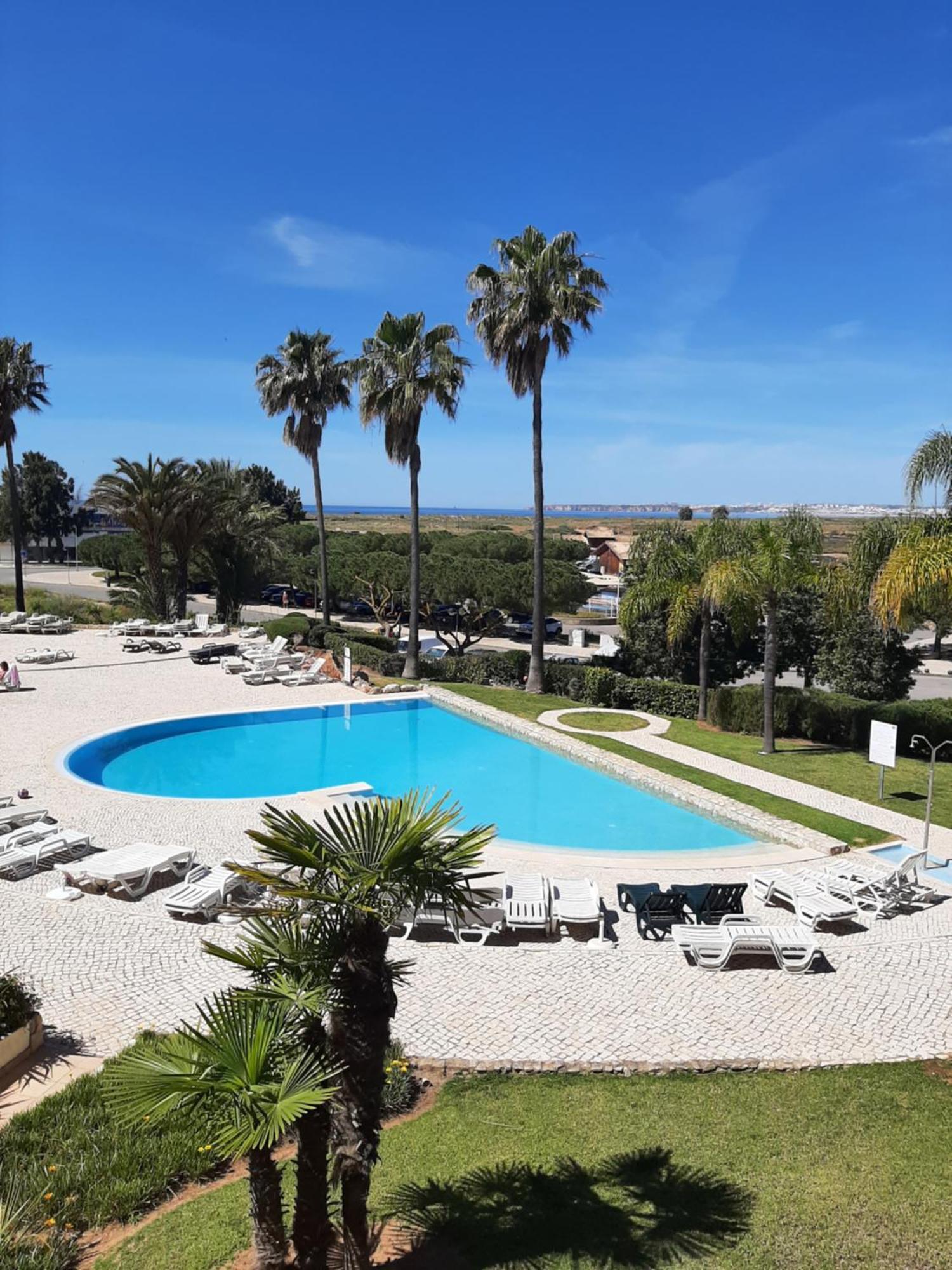 Clube Alvor Ria - Waterfront Luxury Apartments With Stunning Views Luaran gambar