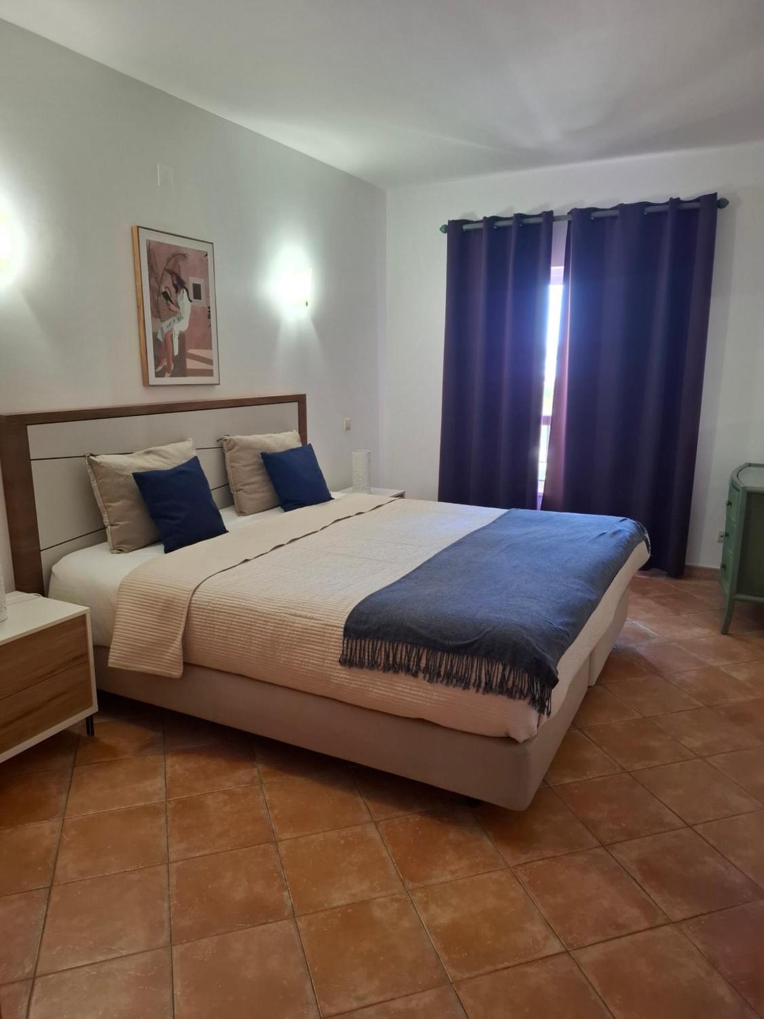 Clube Alvor Ria - Waterfront Luxury Apartments With Stunning Views Luaran gambar