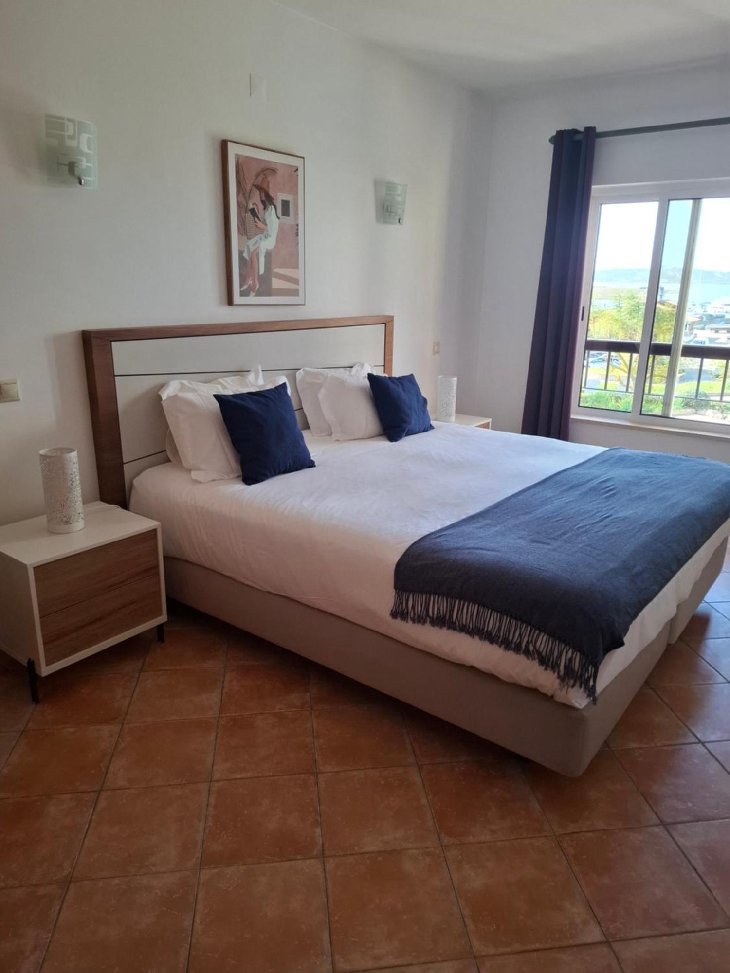 Clube Alvor Ria - Waterfront Luxury Apartments With Stunning Views Luaran gambar