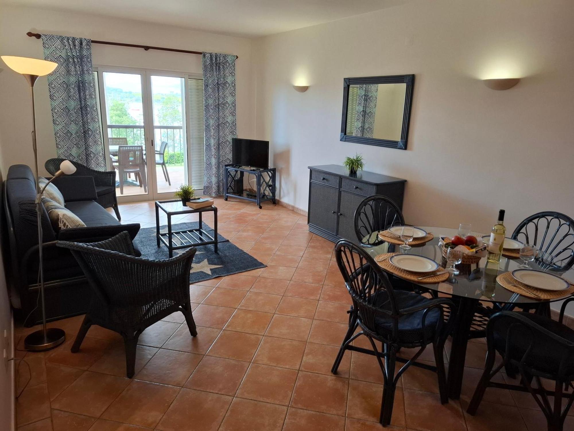 Clube Alvor Ria - Waterfront Luxury Apartments With Stunning Views Luaran gambar