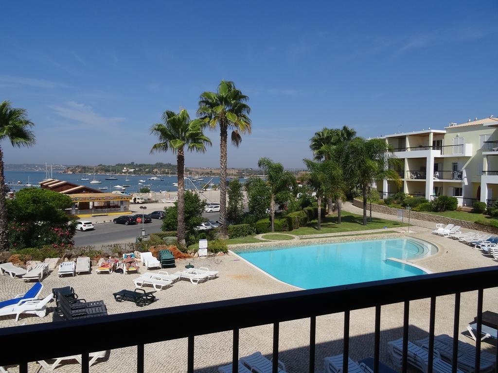 Clube Alvor Ria - Waterfront Luxury Apartments With Stunning Views Luaran gambar