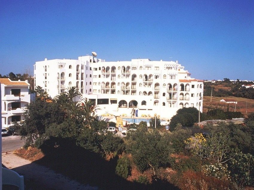 Clube Alvor Ria - Waterfront Luxury Apartments With Stunning Views Luaran gambar
