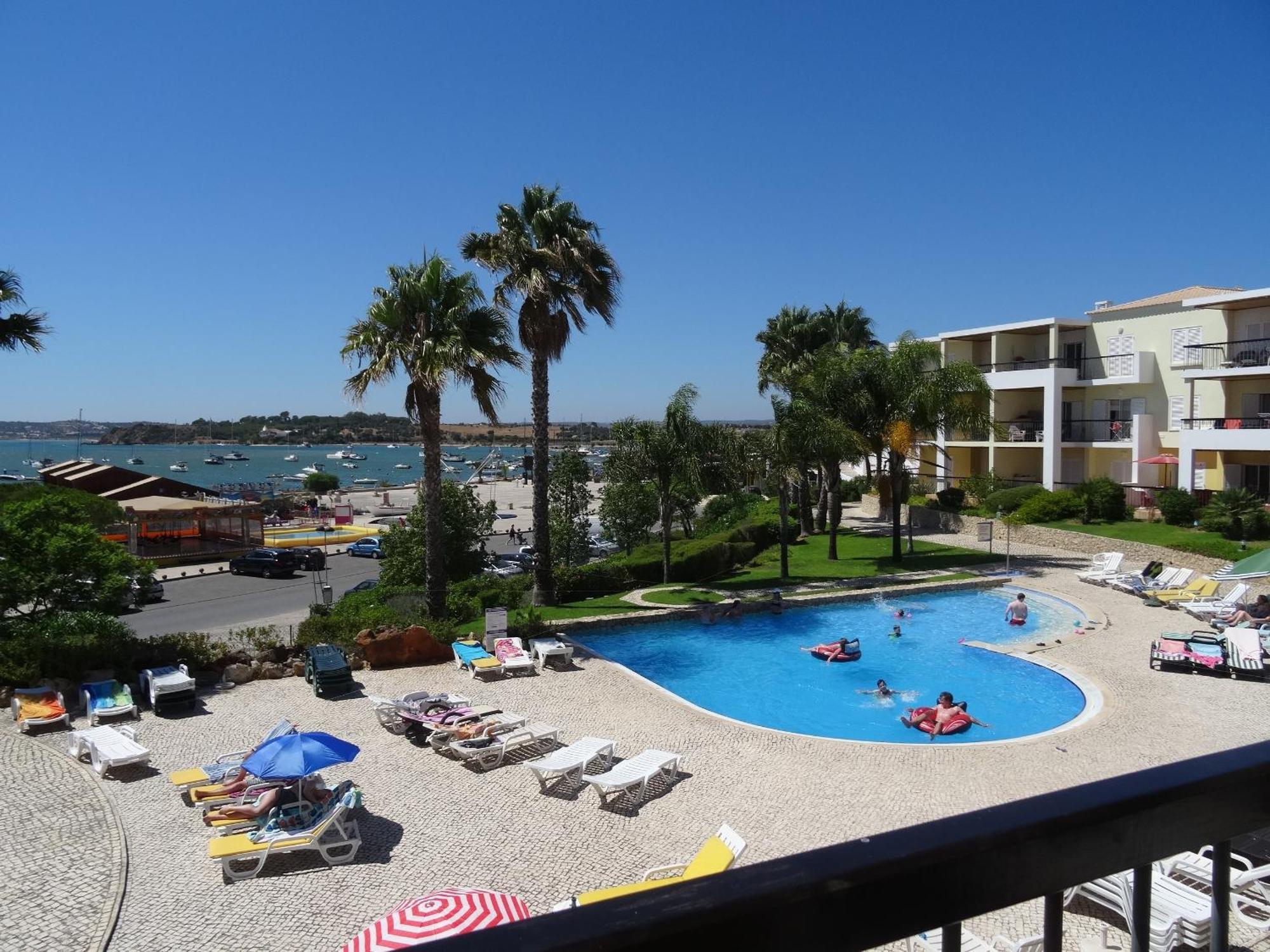 Clube Alvor Ria - Waterfront Luxury Apartments With Stunning Views Luaran gambar