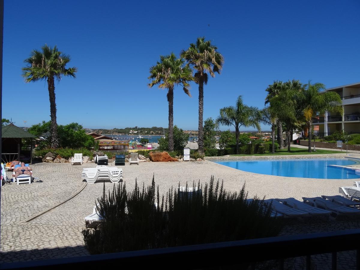 Clube Alvor Ria - Waterfront Luxury Apartments With Stunning Views Luaran gambar